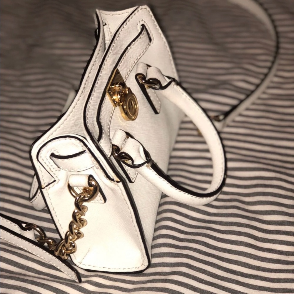 Michael Kors Hamilton Crossbody